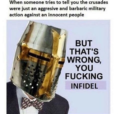 crusades memes